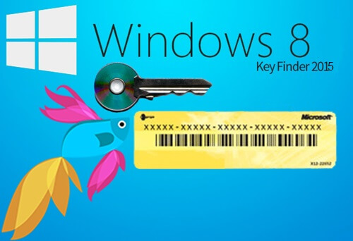 Windows 8 Pro Product Key Generator Free